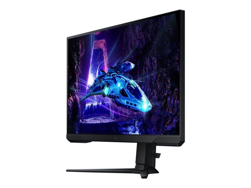 27" Samsung Odyssey G3 - 1920x1080 (FHD) - 180Hz - VA