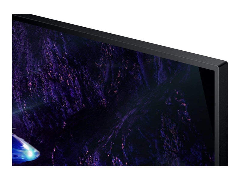 27" Samsung Odyssey G3 - 1920x1080 (FHD) - 180Hz - VA