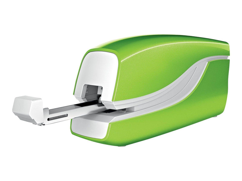 Leitz  NeXXt WOW Elektrisches Heftgerät kontaktlos Grün