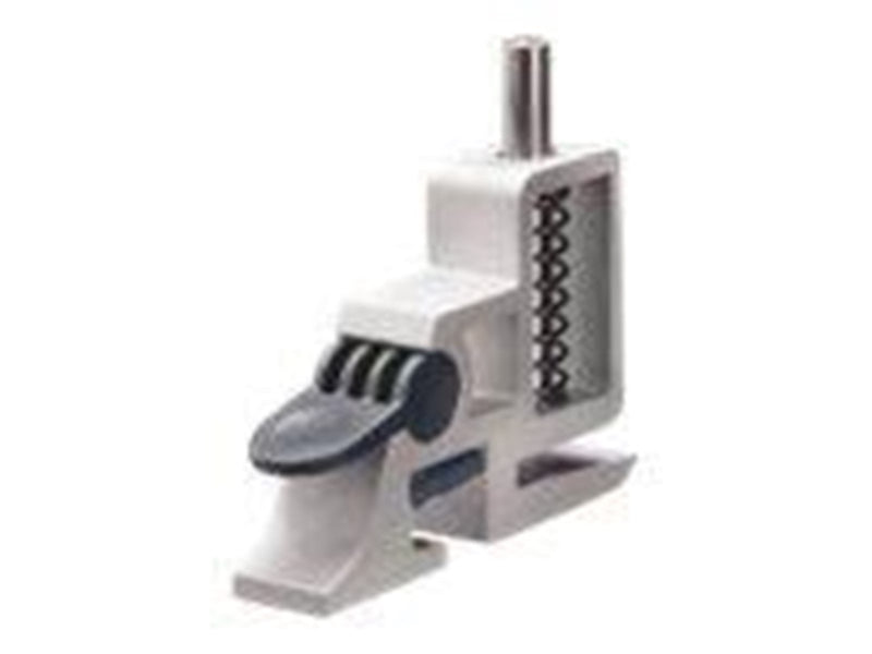 Leitz hole punch replacement cutter - steel - silver