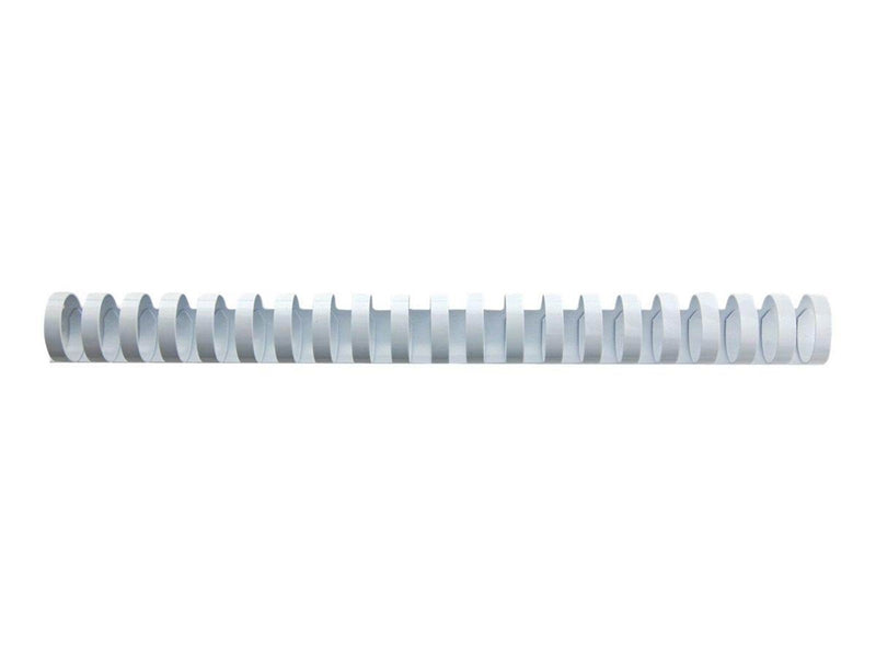 GBC CombBind™ Plastikbinderücken A4 22 mm Weiß - Plastic binding comb