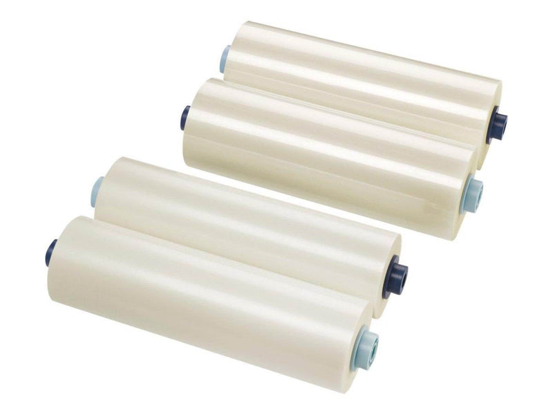 GBC NAP2 - clear - glossy - Roll (103 cm x 60 m) - lamination film
