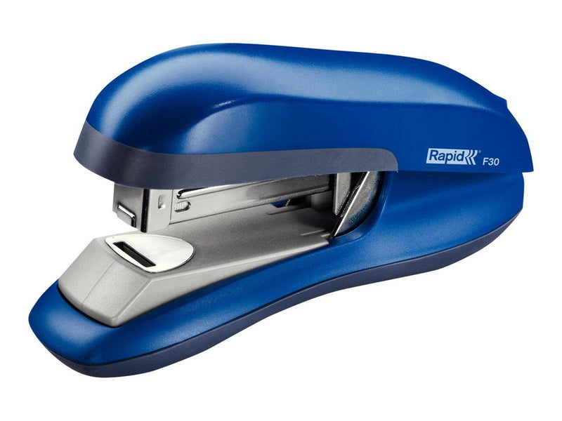 Rapid  Büroflachheftgerät F30 Blau
