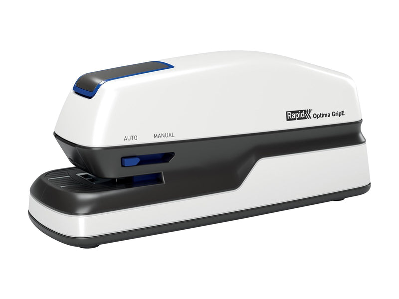Rexel Elektrisches Heftgerät Optima GripE kontaktlos