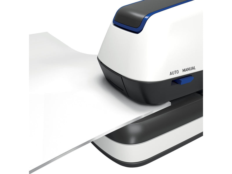 Rexel Elektrisches Heftgerät Optima 20E kontaktlos