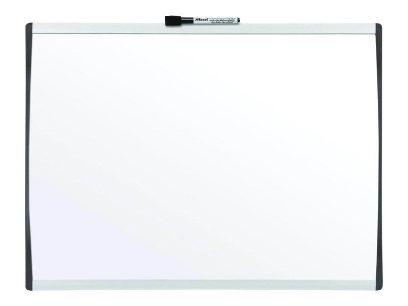 Nobo Quartet whiteboard - 585 x 430 mm