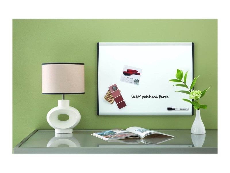 Nobo Quartet whiteboard - 585 x 430 mm