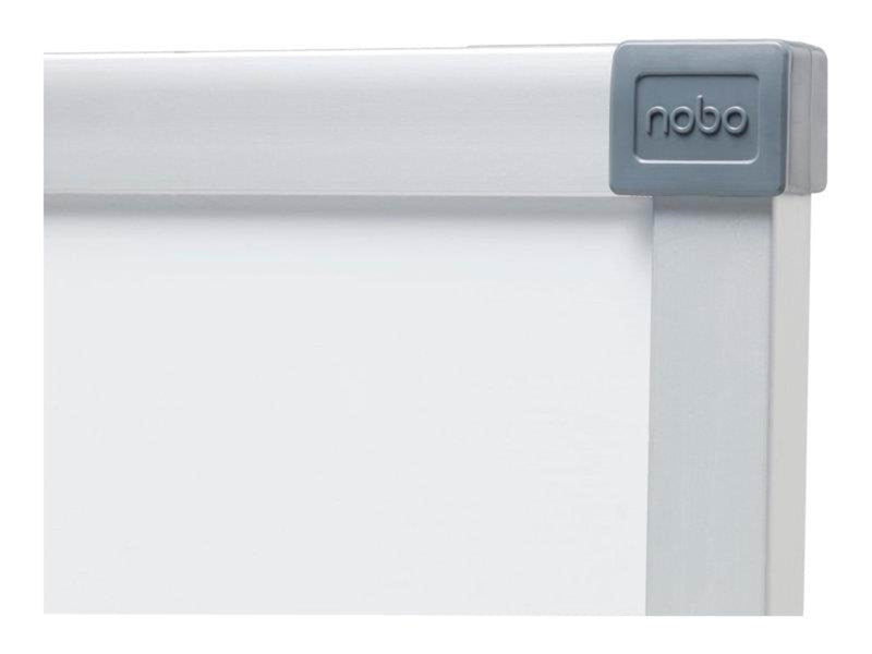 Nobo Classic whiteboard - 250 x 350 mm - white