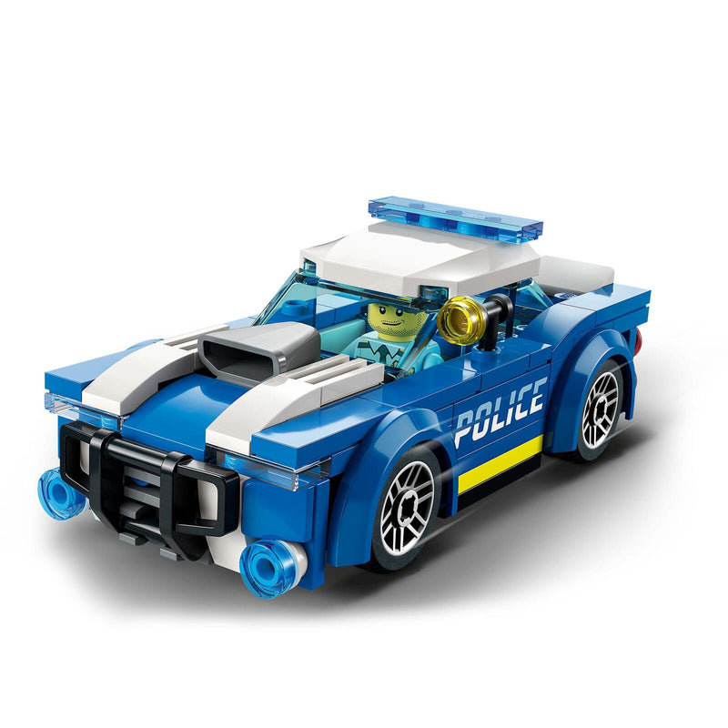 LEGO® City Polizeiauto 60312