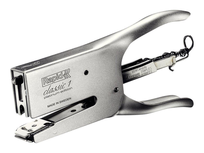 Rapid Classic K1 Platinum
