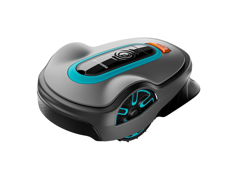 Gardena  Mähroboter smart SILENO life, 1100 m²