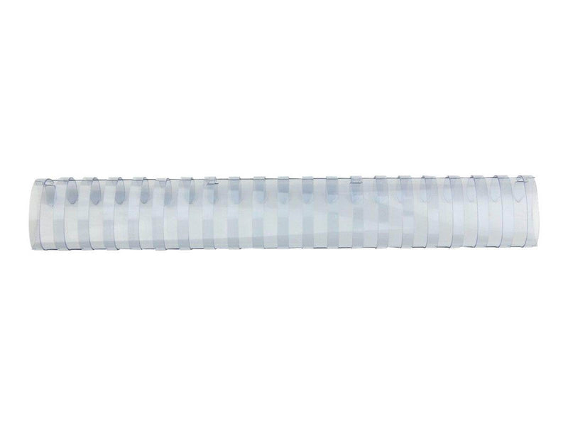 GBC CombBind™ Plastikbinderücken A4 32 mm Weiß - Plastic binding comb