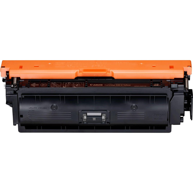Canon Original Toner 040H gelb 10.000 Seiten (0455C001)