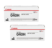 Canon Original Toner 040H Doppelpack schwarz (OP0461C001DP)