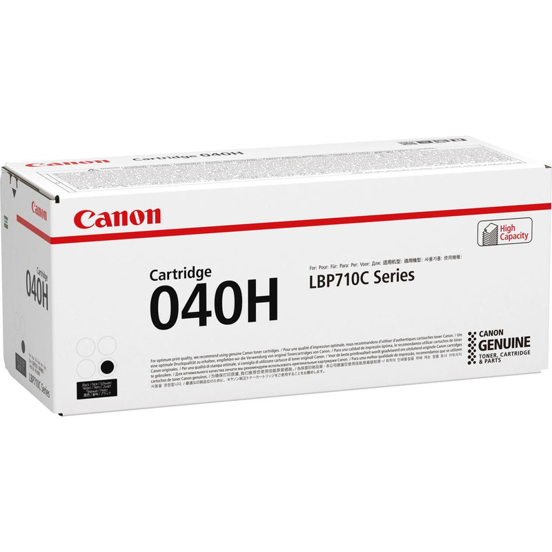 Canon Original Toner 040H Doppelpack schwarz (OP0461C001DP)
