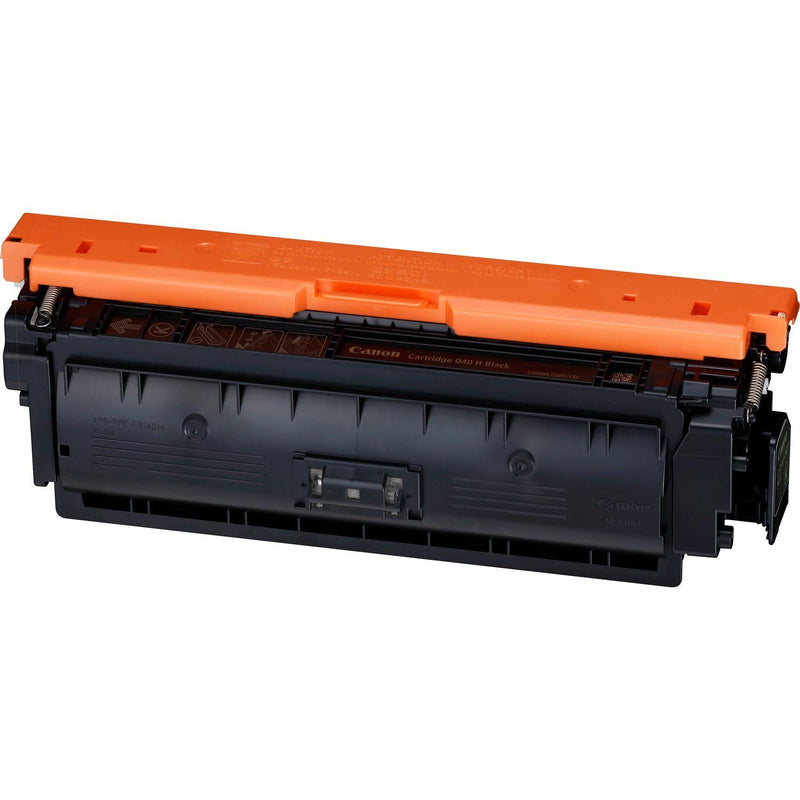 Canon Original Toner 040H Doppelpack schwarz (OP0461C001DP)
