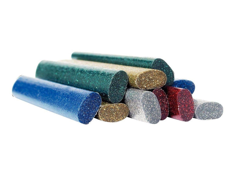 Rapid Oval Low Temp - hot melt glue stick