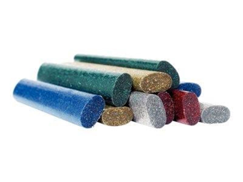 Rapid Oval Low Temp - hot melt glue stick