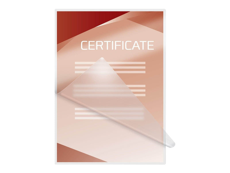 GBC HeatSeal Document Pouch