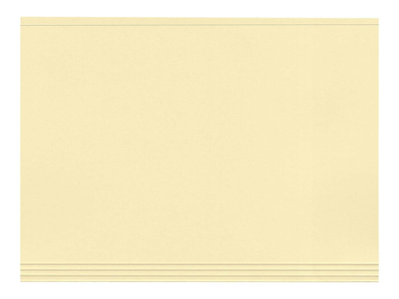 Esselte - file folder - for A4 - yellow (pack of 100)