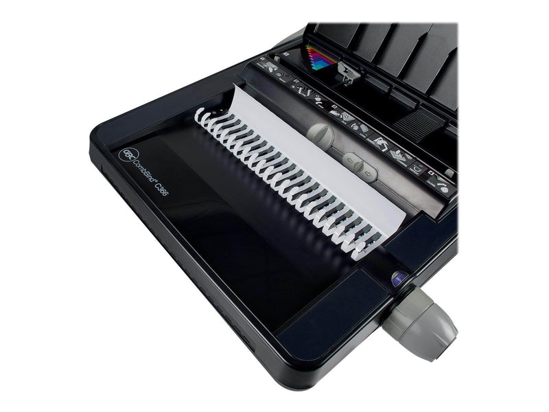 GBC CombBind C366