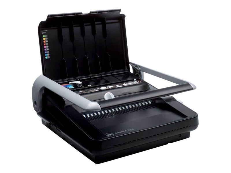 GBC CombBind C366