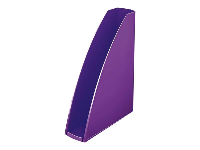 Leitz  WOW Stehsammler Violett