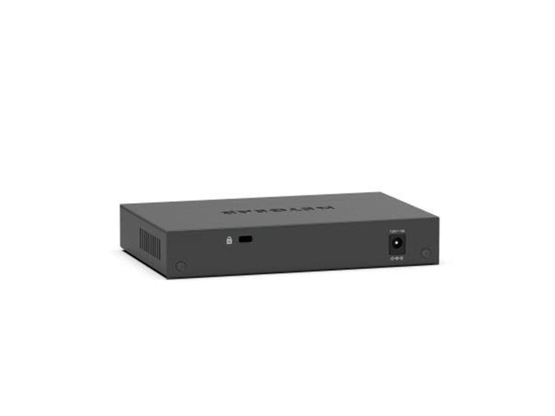 Netgear MS305 5-Port Multi-Gigabit (2.5G) Ethernet Unmanaged Switch