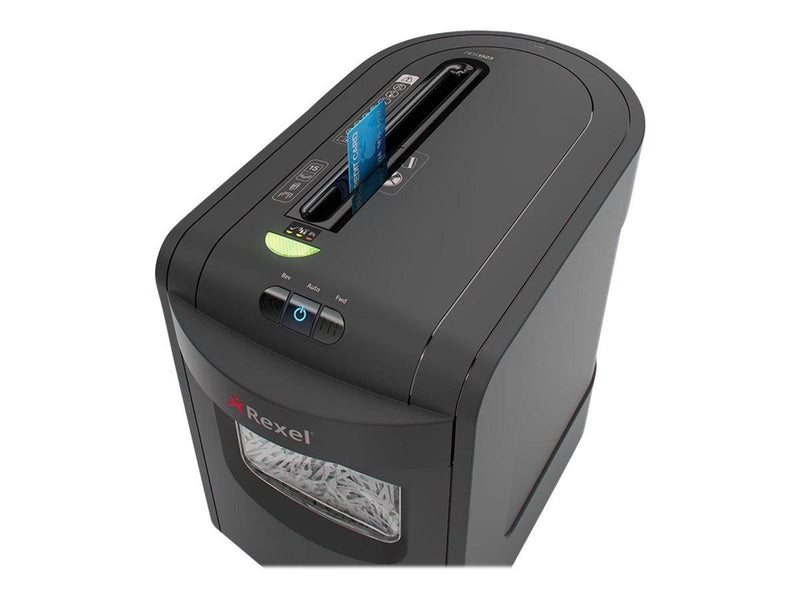 Rexel Mercury RES1523