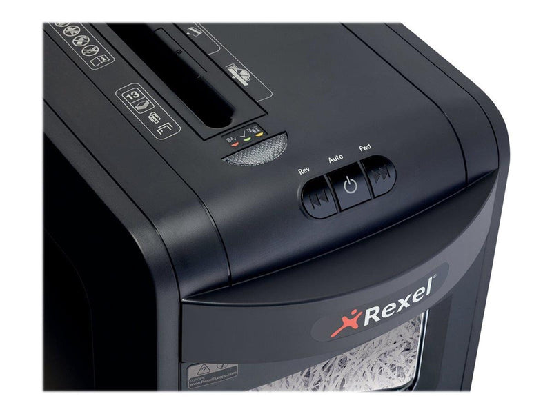Rexel Mercury RES1523
