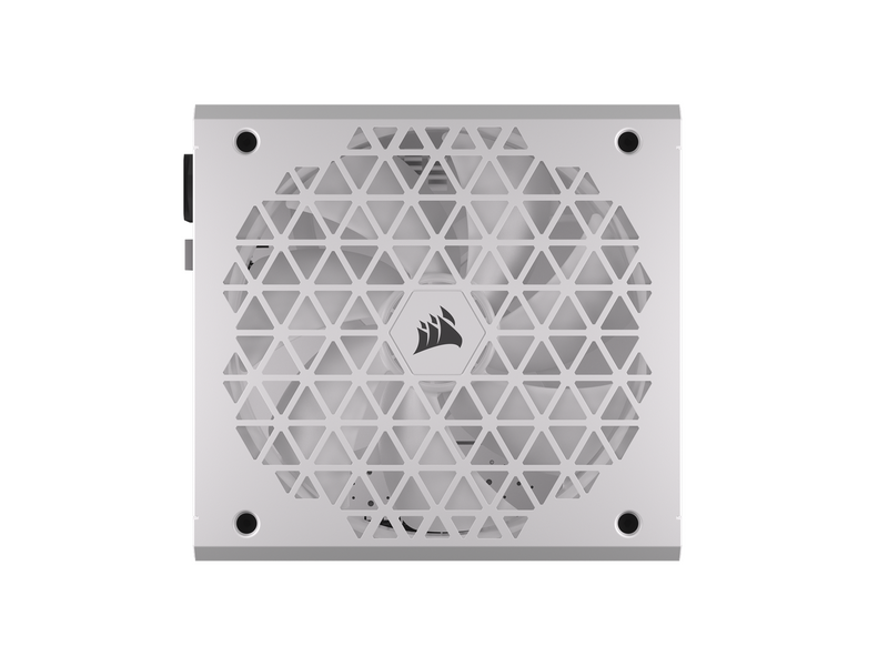 Corsair RM750x SHIFT White Netzteile - 750 Watt - 140 mm - ATX 3.0 - 80 Plus Gold zertifiziert