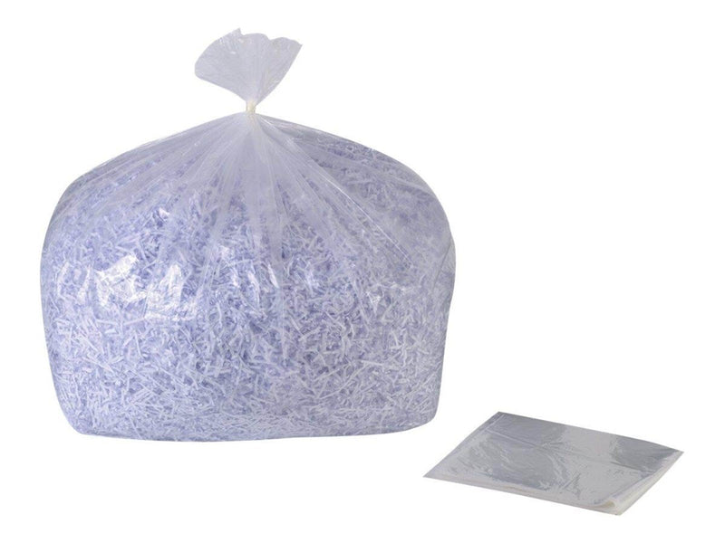 Rexel waste bag