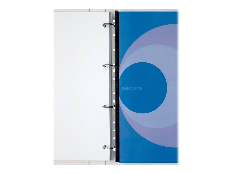 GBC WireBind & ClickBind - 100 pcs. - binding strips - Binding strips
