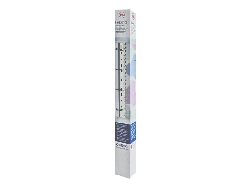 GBC WireBind & ClickBind - 100 pcs. - binding strips - Binding strips