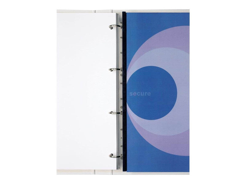 GBC WireBind & ClickBind - 100 pcs. - binding strips - Binding strips