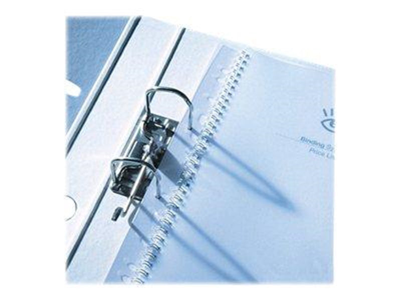 GBC WireBind & ClickBind - 100 pcs. - binding strips - Binding strips