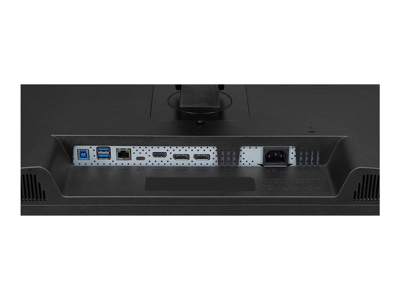 27" LG 27BQ75QB-B - 2560x1440 - IPS - HDR10 - USB-C
