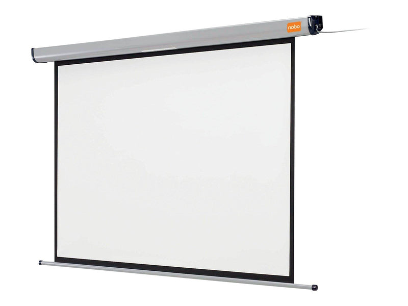 Nobo mounting component - for projection screen