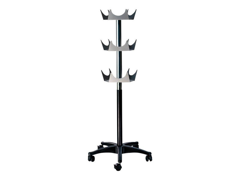 Leitz literature holder