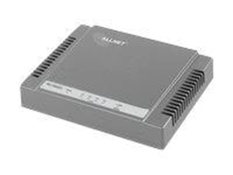ALLNET ALL126AS3 - router - DSL modem - desktop - Router