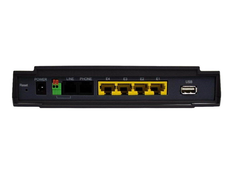 ALLNET ALL126AM3 VDSL2 Master Modem - router - DSL modem - desktop - Router