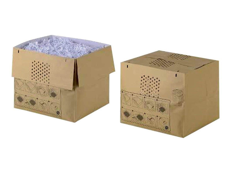 Rexel Recyclable Waste Sack - waste bag