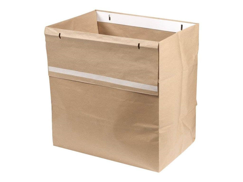 Rexel Recyclable Waste Sack - waste bag