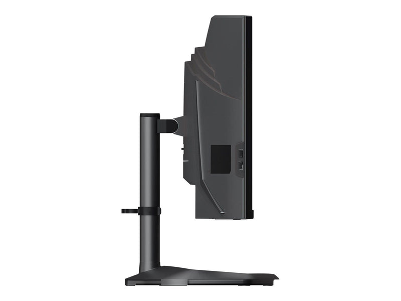 34" Cooler Master GM34-CWQ2 - 3440x1440 - 144Hz - VA
