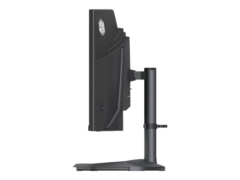 34" Cooler Master GM34-CWQ2 - 3440x1440 - 144Hz - VA