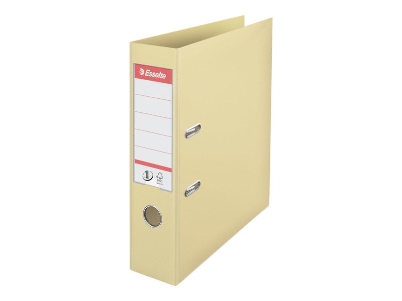 Esselte Lever Arch File  No.1 PP FSC® A4/75 mm Shell