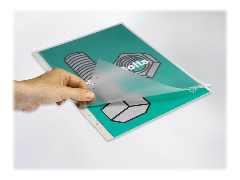 GBC OrganisePouch - 100 - 229 x 303 mm - lamination pouches