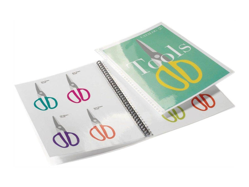 GBC OrganisePouch - 100 - 229 x 303 mm - lamination pouches