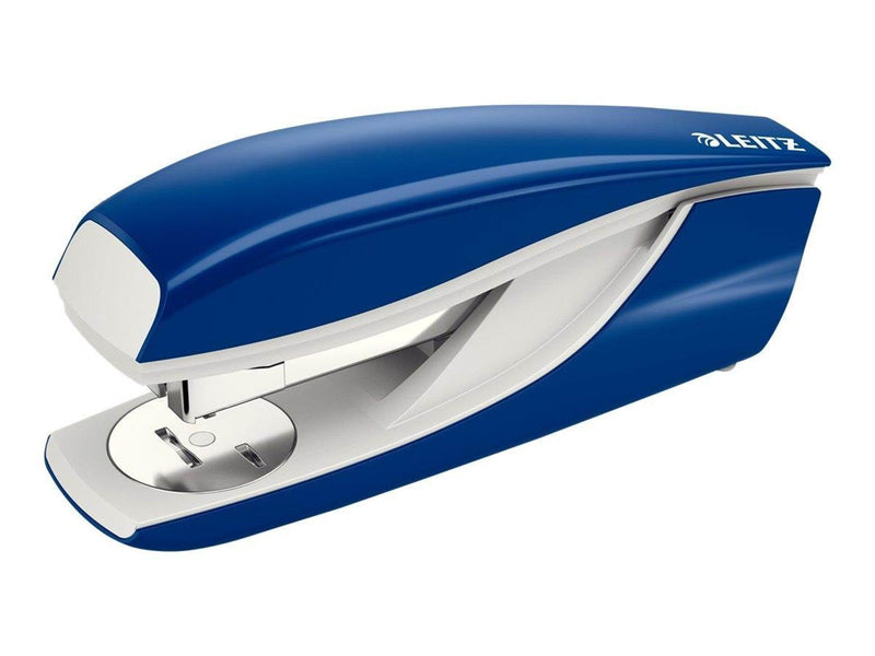 Leitz  NeXXt Starkes Büroheftgerät (Metall) Blau