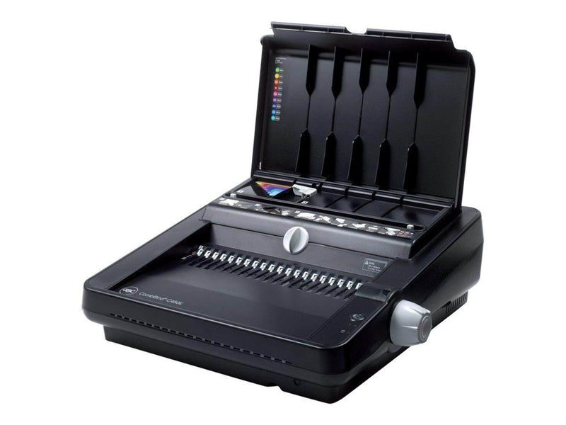 GBC CombBind C450E